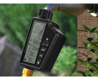 Avatto Inteligentny sterownik nawadniania Wi-Fi z dużym ekranem LCD - 1510583 - zdjęcie 5